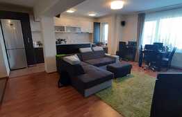 Apartament modern, spatiu, confort, parcare, zona centrala