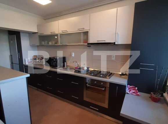 Apartament de vânzare 3 camere Floreşti - 42335AV | BLITZ Cluj-Napoca | Poza8