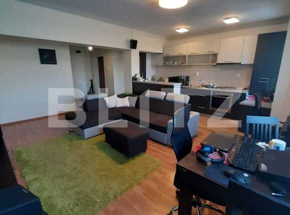 Apartament de vânzare 3 camere Floreşti - 42335AV | BLITZ Cluj-Napoca | Poza2