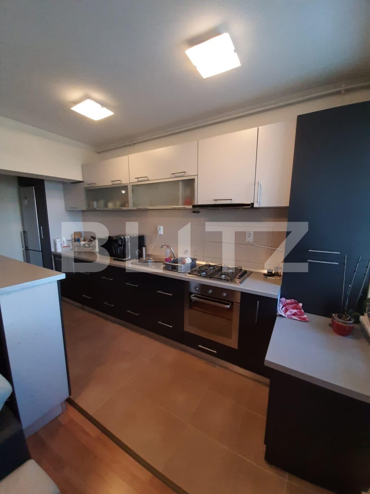 Apartament de vânzare 3 camere Floreşti - 42335AV | BLITZ Cluj-Napoca | Poza8