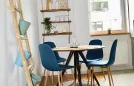 Apartament de lux, 2 camere, 52mp, parcare subterana, zona Borhanci