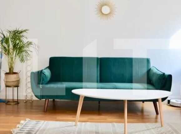 Apartament de închiriat 2 camere Borhanci - 42337AI | BLITZ Cluj-Napoca | Poza6