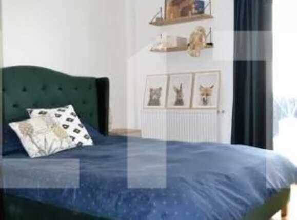 Apartament de închiriat 2 camere Borhanci - 42337AI | BLITZ Cluj-Napoca | Poza1