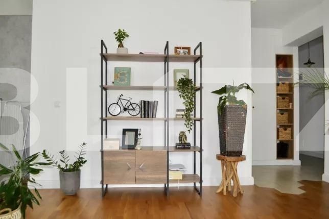 Apartament de închiriat 2 camere Borhanci - 42337AI | BLITZ Cluj-Napoca | Poza7