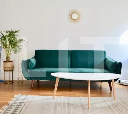 Apartament de închiriat 2 camere Borhanci - 42337AI | BLITZ Cluj-Napoca | Poza6