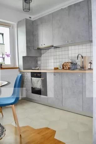 Apartament de închiriat 2 camere Borhanci - 42337AI | BLITZ Cluj-Napoca | Poza4