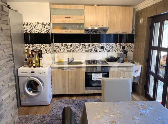 Casa de vânzare 3 camere Plopilor - 42339CV | BLITZ Cluj-Napoca | Poza1