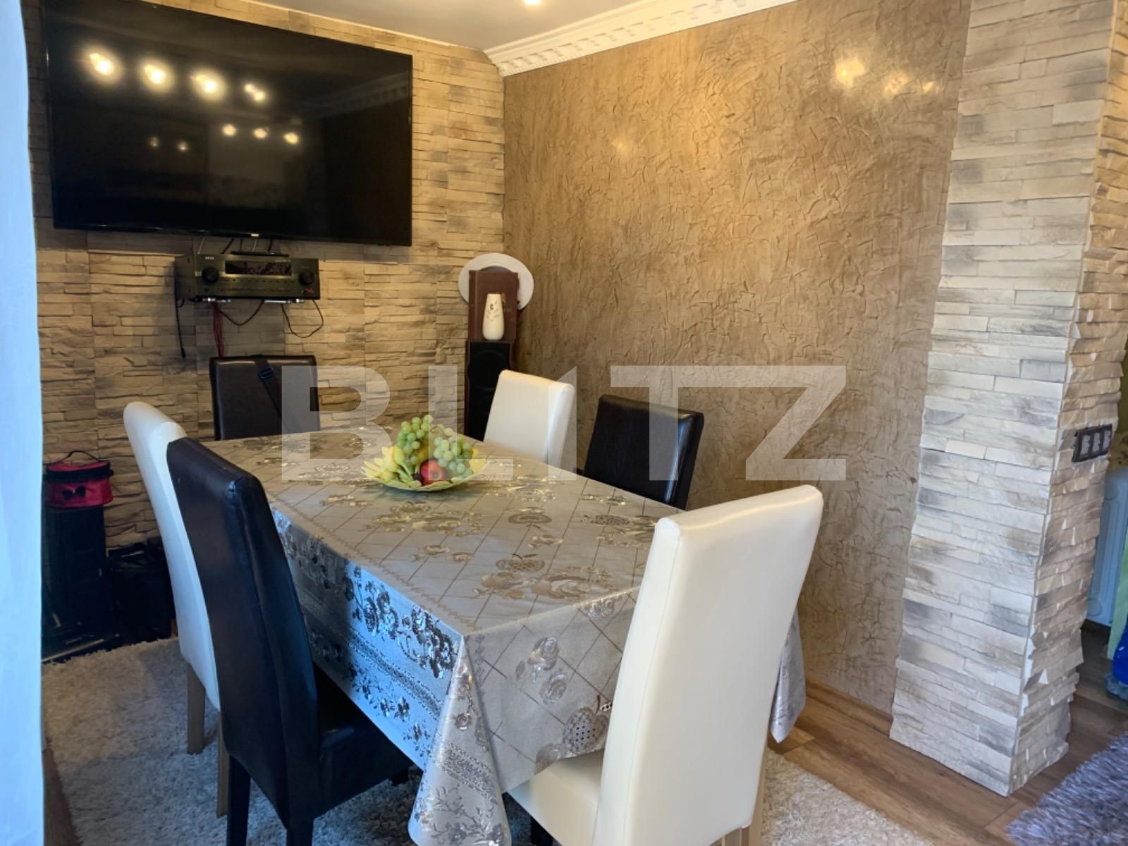 Casa de vânzare 3 camere Plopilor - 42339CV | BLITZ Cluj-Napoca | Poza2