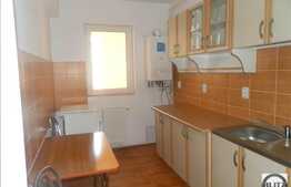 Apartament cu 2 camere, 56 mp, terasa de 14 mp, decomandat, zona strazii Porii!