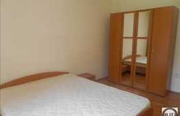 Apartament cu 2 camere, 56 mp, terasa de 14 mp, decomandat, zona strazii Porii!