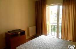 Apartament cu 2 camere, 56 mp, terasa de 14 mp, decomandat, zona strazii Porii!