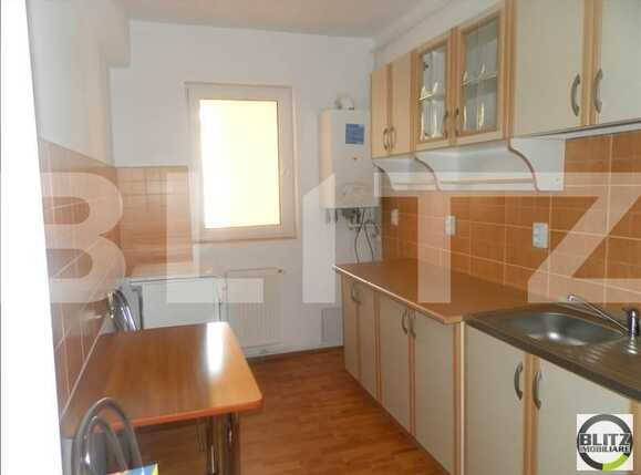 Apartament de vânzare 2 camere Floreşti - 4234AV | BLITZ Cluj-Napoca | Poza1