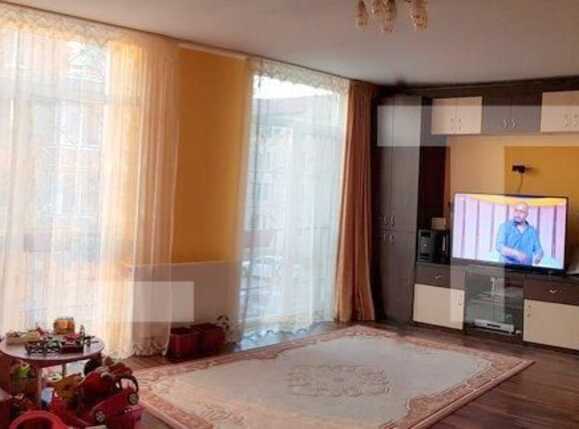 Apartament de vânzare 3 camere Floreşti - 42340AV | BLITZ Cluj-Napoca | Poza1
