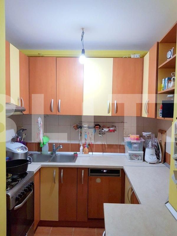 Apartament de vânzare 3 camere Floreşti - 42340AV | BLITZ Cluj-Napoca | Poza3