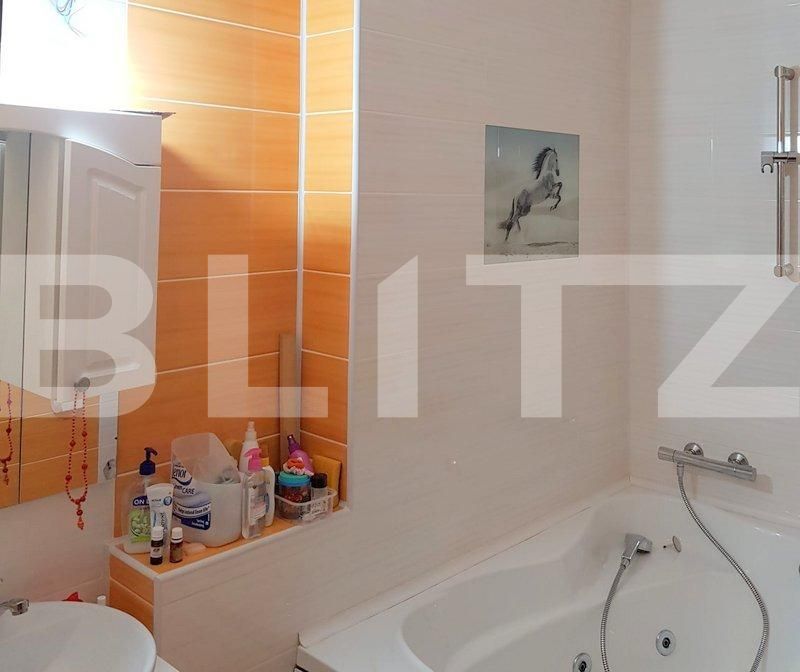 Apartament de vânzare 3 camere Floreşti - 42340AV | BLITZ Cluj-Napoca | Poza8