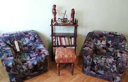 Garsoniera, 32 mp, pet friendly, zona Big 