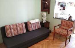 Garsoniera, 32 mp, pet friendly, zona Big 