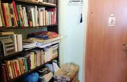 Garsoniera, 32 mp, pet friendly, zona Big 