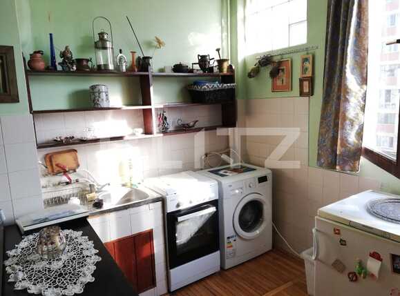 Garsonieră de închiriat Manastur - 42341AI | BLITZ Cluj-Napoca | Poza7