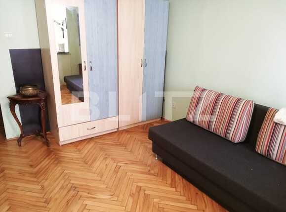 Garsonieră de închiriat Manastur - 42341AI | BLITZ Cluj-Napoca | Poza1