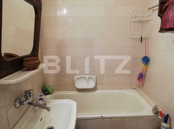 Garsonieră de închiriat Manastur - 42341AI | BLITZ Cluj-Napoca | Poza9