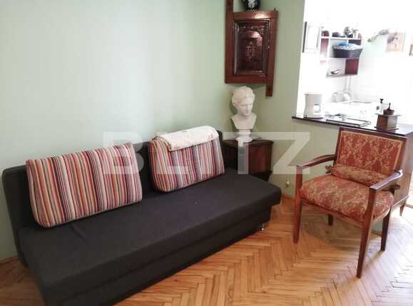 Garsonieră de închiriat Manastur - 42341AI | BLITZ Cluj-Napoca | Poza2