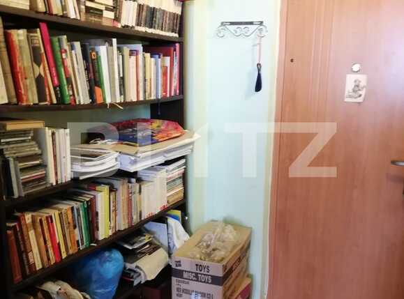 Garsonieră de închiriat Manastur - 42341AI | BLITZ Cluj-Napoca | Poza8