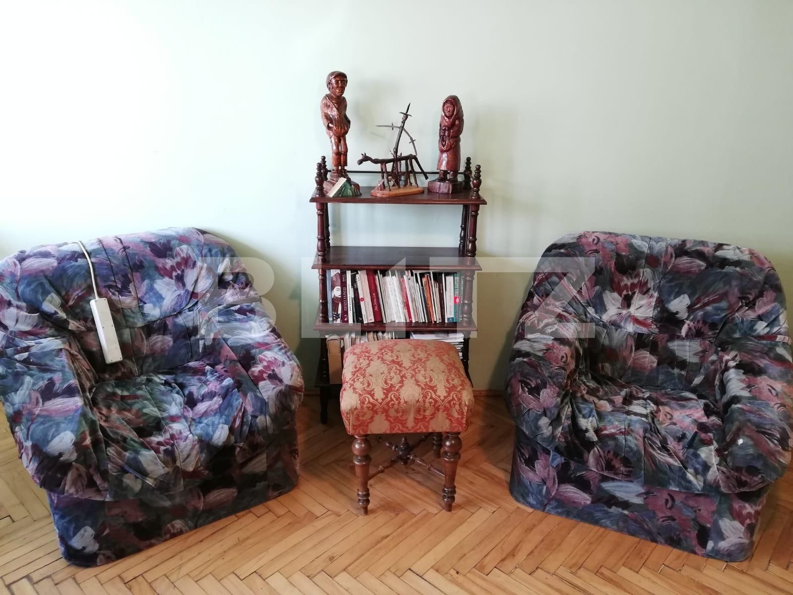 Garsonieră de închiriat Manastur - 42341AI | BLITZ Cluj-Napoca | Poza3