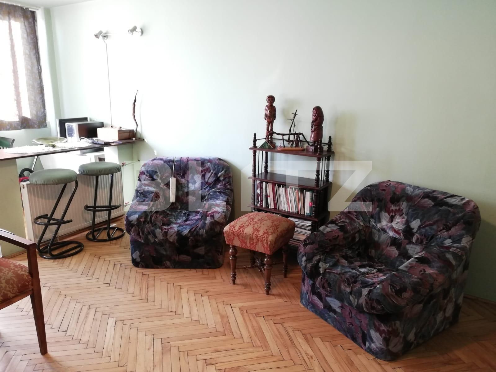 Garsonieră de închiriat Manastur - 42341AI | BLITZ Cluj-Napoca | Poza4