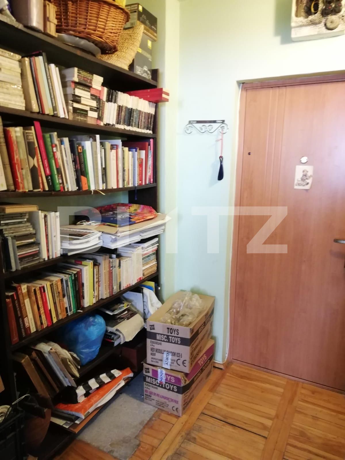 Garsonieră de închiriat Manastur - 42341AI | BLITZ Cluj-Napoca | Poza8