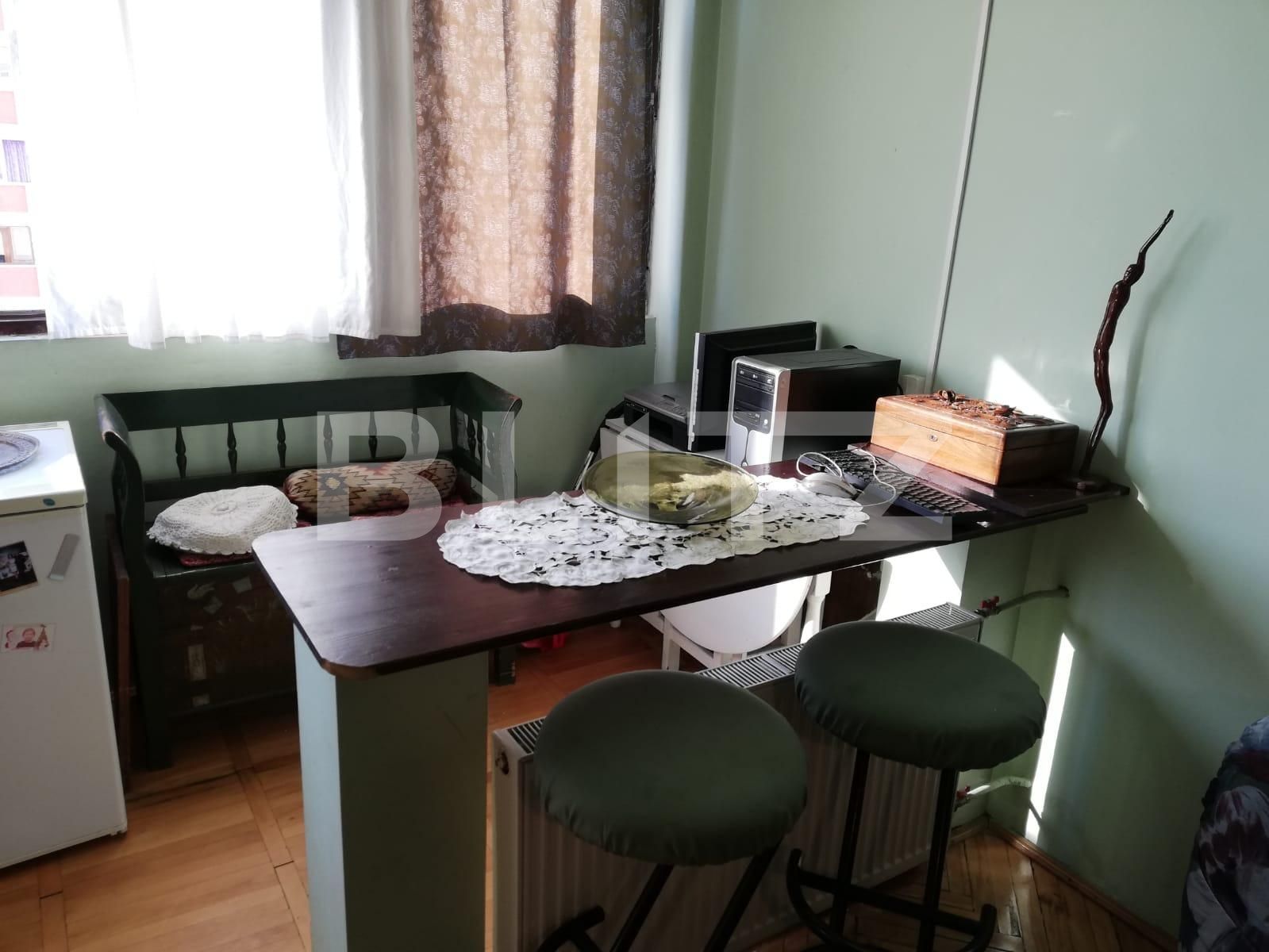 Garsonieră de închiriat Manastur - 42341AI | BLITZ Cluj-Napoca | Poza5