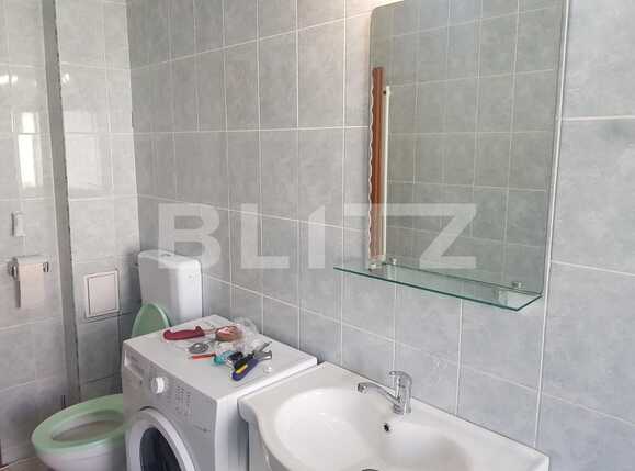 Apartament de închiriat 2 camere Floreşti - 42342AI | BLITZ Cluj-Napoca | Poza12