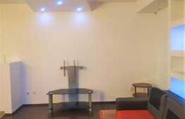 Apartament cu gradina, 2 camere, 57mp in zona Vivo