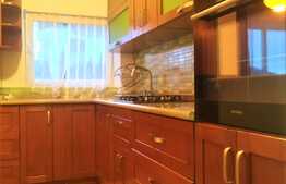 Apartament cu gradina, 2 camere, 57mp in zona Vivo