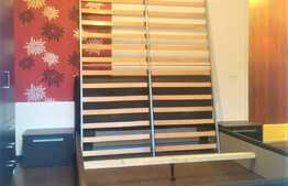 Apartament cu gradina, 2 camere, 57mp in zona Vivo