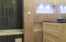 Apartament cu gradina, 2 camere, 57mp in zona Vivo