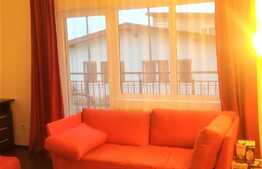 Apartament cu gradina, 2 camere, 57mp in zona Vivo