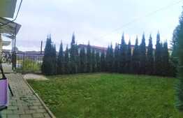 Apartament cu gradina, 2 camere, 57mp in zona Vivo