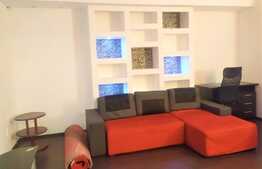 Apartament cu gradina, 2 camere, 57mp in zona Vivo