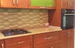 Apartament cu gradina, 2 camere, 57mp in zona Vivo