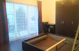 Apartament cu gradina, 2 camere, 57mp in zona Vivo