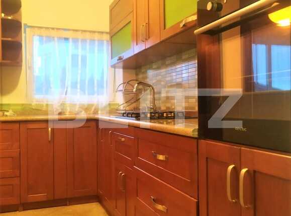 Apartament de vânzare 2 camere Manastur - 42343AV | BLITZ Cluj-Napoca | Poza1