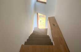 Casa individuala, 110 mp, teren 600 mp, zona Salicea