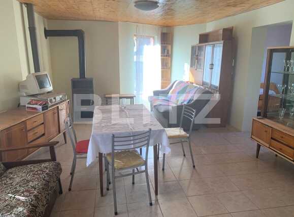 Casa de vânzare 4 camere Exterior Sud - 42345CV | BLITZ Cluj-Napoca | Poza1