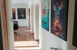 Spatiu de birou in casa individuala 220mp 