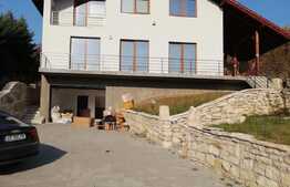 Spatiu de birou in casa individuala 220mp 