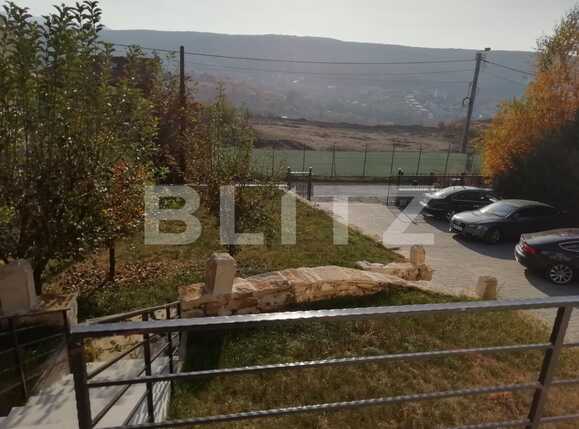 Spațiu birouri de închiriat Europa - 42346SIB | BLITZ Cluj-Napoca | Poza7