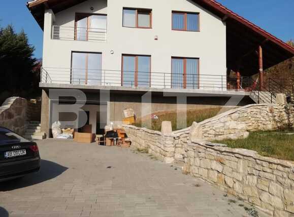 Spațiu birouri de închiriat Europa - 42346SIB | BLITZ Cluj-Napoca | Poza1