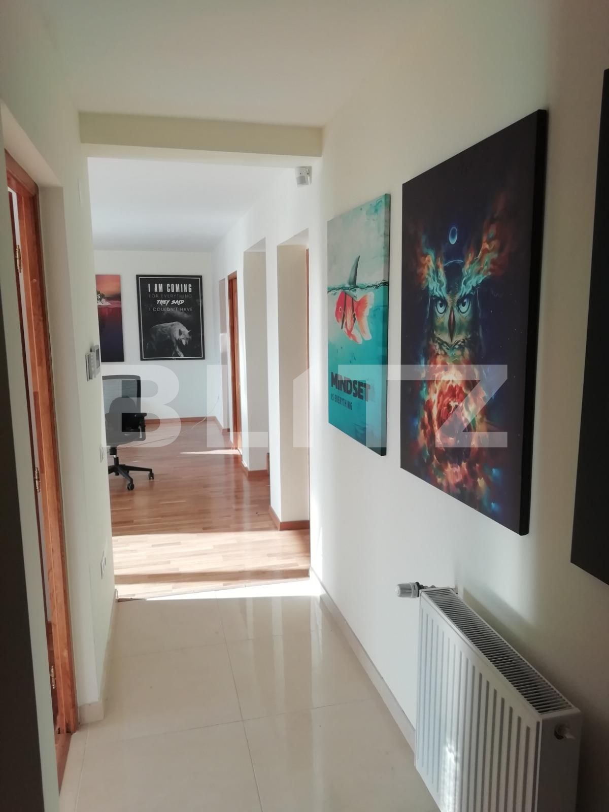 Spațiu birouri de închiriat Europa - 42346SIB | BLITZ Cluj-Napoca | Poza4