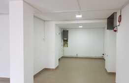 Spatiu delivery, 100 mp, Manastur, la parter, 4 accese